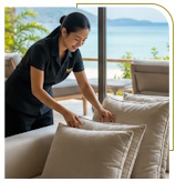 Заказать Бытовые услуги