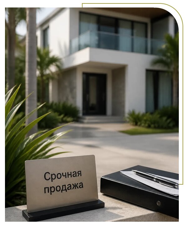 Срочная продажа недвижимости Пхукет из Борзи от 51505 р. | коПхукет-Бря